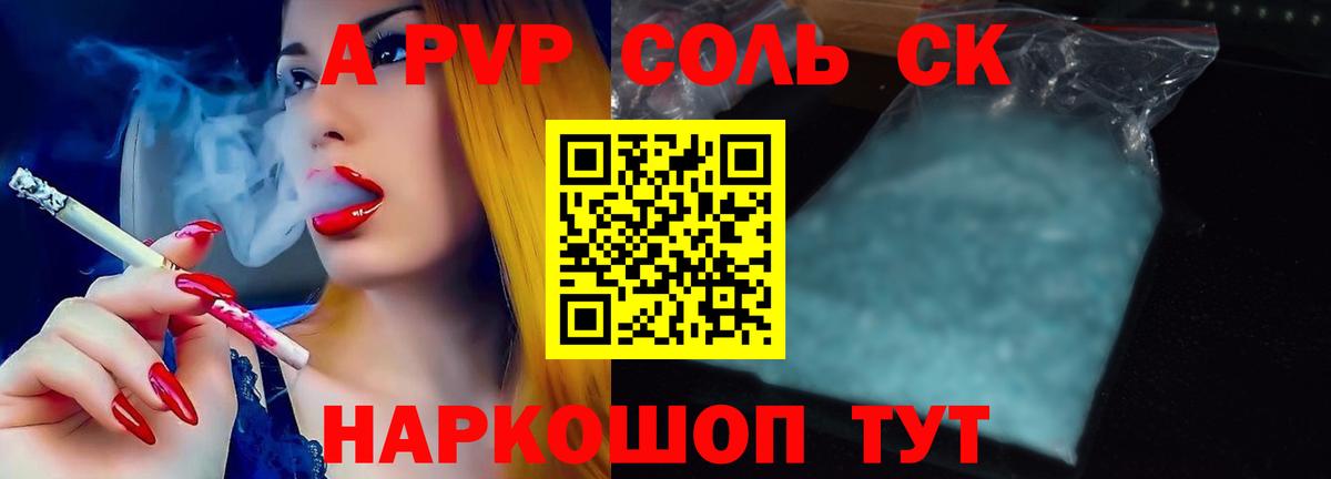 A-PVP СК Мурманск